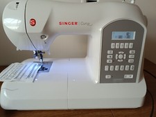 Nähmaschine singer 8770 gebraucht kaufen  Uetersen