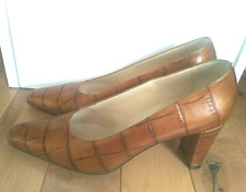 Vintage escada chestnut for sale  Herndon