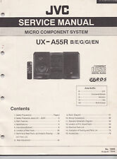 Riginal service manual gebraucht kaufen  Lünen