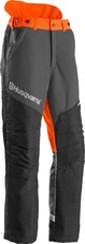 Husqvarna schnittschutzhose bu gebraucht kaufen  Oldenburg (Oldenburg)