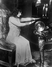 Crystal ball fortune for sale  Kerrville