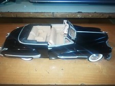 Modellino auto cadillac usato  Lambrugo