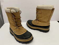 Sorel caribou insulated for sale  New York