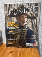 Revue magazine joystick d'occasion  Marseille V