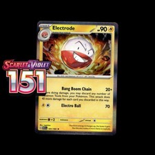 Pokemon 151 cards d'occasion  Expédié en Belgium