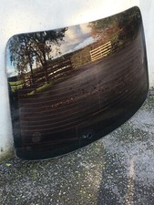 Tinted rear windscreen for sale  HOLSWORTHY