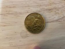Medaille jahre mondlandung gebraucht kaufen  Wadgassen