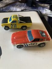 Afx slot cars for sale  El Paso