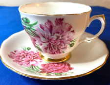 Cup saucer duos for sale  YORK