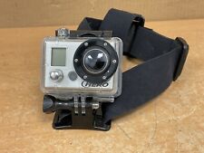 Gopro hero action d'occasion  Expédié en Belgium