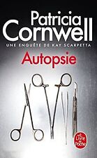 Autopsie cornwell patricia gebraucht kaufen  Berlin