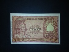 100 lire elmata usato  Narni