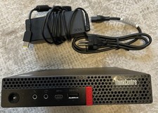 Lenovo thinkcentre m720q gebraucht kaufen Lenovo thinkcentre m720q gebraucht kaufen  Weingarten