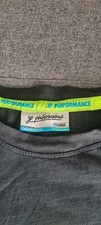 Performance shirt größe gebraucht kaufen  Zeulenroda-Triebes
