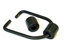 Bmw gummi tank gebraucht kaufen  Haan