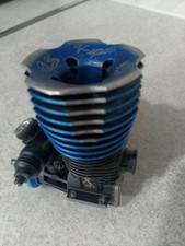 Nitro engine for sale  WATFORD