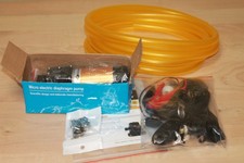 12v fuel pump for sale  Patton