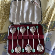 Silver plated coffee for sale Silver plated coffee for sale  CRAIGAVON