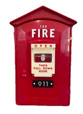 Randix emergency 911 for sale  Southbridge