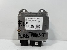 Bk3t14b321ad centralina modulo usato  Gioia Tauro