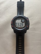 Garmin instinct esports for sale  CAMBRIDGE