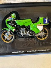 Kawasaki 350 mang usato  Spedire a Italy