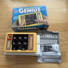 Genius electronic board for sale  ROCHFORD