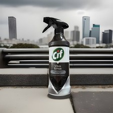 Cif nettoyant vitro d'occasion  France