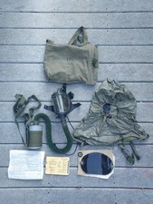 Military m24 gas for sale  Elkton