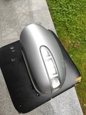 Spiegelkappe links mercedes gebraucht kaufen  Hamburg