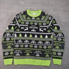 Tequila patron ugly for sale  Columbia
