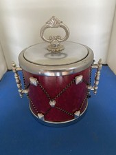 Vintage ice bucket for sale  BEDFORD