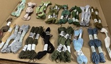 Collection dmc soft for sale  DRIFFIELD