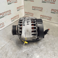 71794807 alternatore fiat usato  Italia