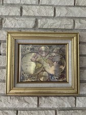 Vintage gold foil for sale  Kansas City