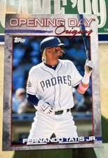 2021 topps opening for sale  Enfield