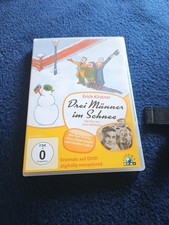 Männer schnee dvd gebraucht kaufen  Hamburg
