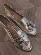 Dune london tassle for sale  WHITCHURCH