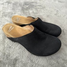 Dansko talulah black for sale  Spokane