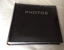 Photo album 6x4 for sale  TADCASTER