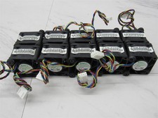 Lot supermicro fan for sale  Lawrenceville