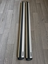 Thule evo 711100 for sale  BOLTON