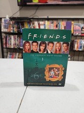 Friends complete sixth for sale  Trenton