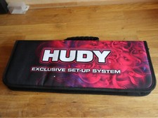 Hudy alu setup gebraucht kaufen  Wesseling