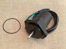 Power tilt trim for sale  POOLE