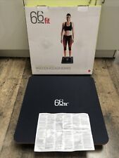 66fit wooden balance for sale  LONDON