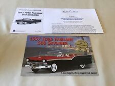 Danbury mint 1957 for sale  Havana