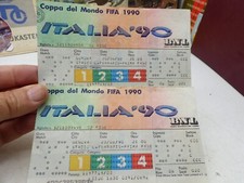 Italia biglietti partita usato  Crevalcore