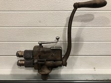 Vtg peckham hvac for sale  Union Grove