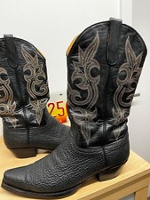 Gringo western stiefel gebraucht kaufen  Berlin